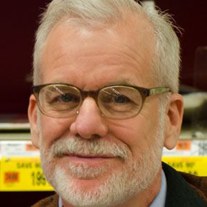 Chris Van Allsburg