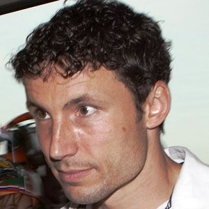 Mark Vanbommel