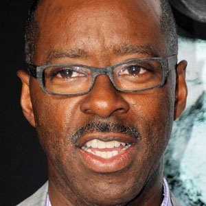 Courtney B. Vance