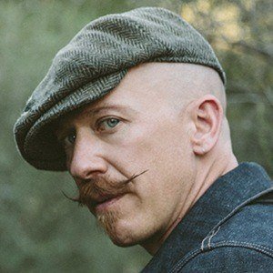 Foy Vance