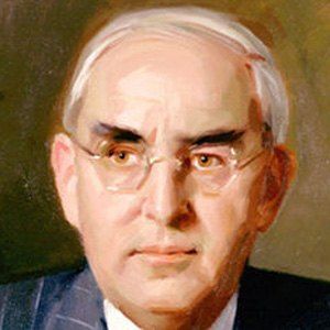 Arthur H. Vandenberg