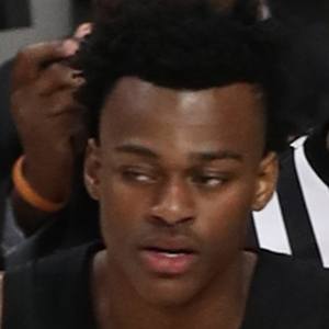 Jarred Vanderbilt