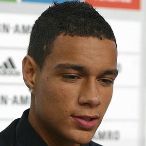 Gregory van der Wiel