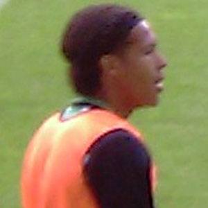 Virgil van Dijk