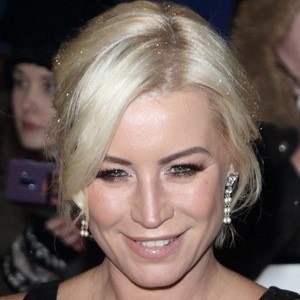 Denise van Outen