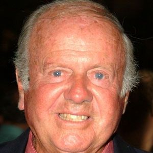 Dick Van Patten