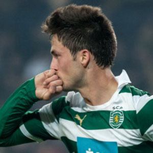 Ricky van Wolfswinkel