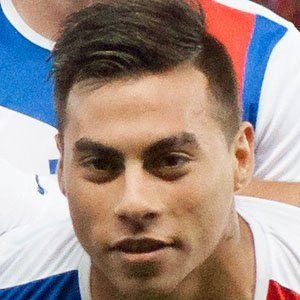 Eduardo Vargas