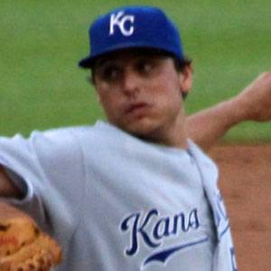 Jason Vargas