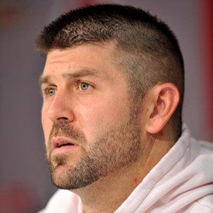 Jason Varitek