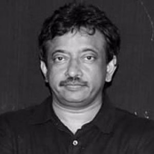 Ram Gopal Varma