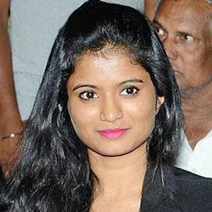 Shravya Varma