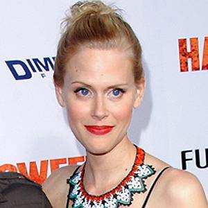 Janet Varney