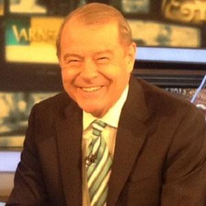 Stuart Varney