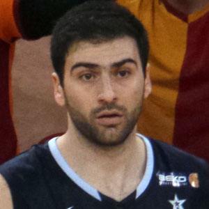 Kostas Vasileiadis