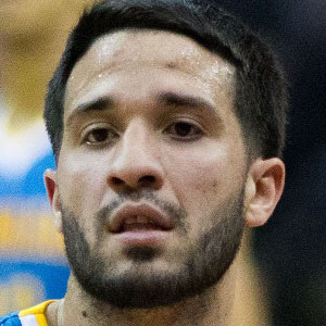 Greivis Vásquez