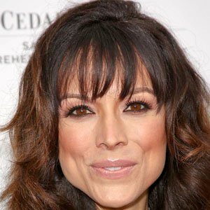 Liz Vassey