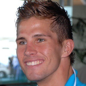 Alexis Vastine