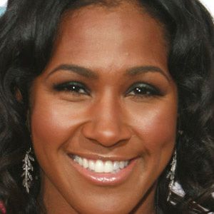 Terri J. Vaughn