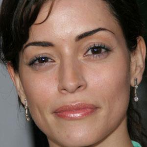 Emmanuelle Vaugier