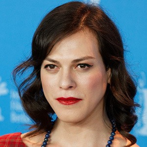 Daniela Vega