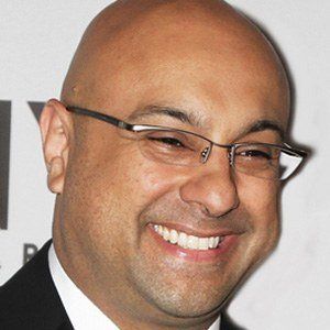 Ali Velshi