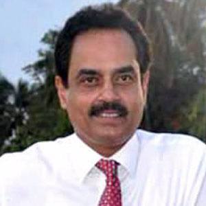 Dilip Vengsarkar