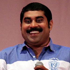 Suraj Venjaramoodu