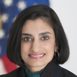 Seema Verma