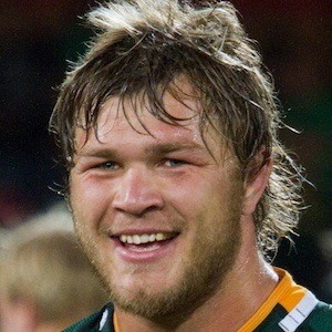 Duane Vermeulen