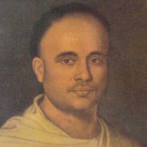 Ishwar Chandra Vidyasagar