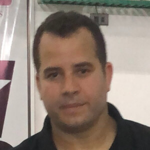 Leo Vieira