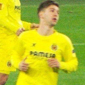 Luciano Vietto