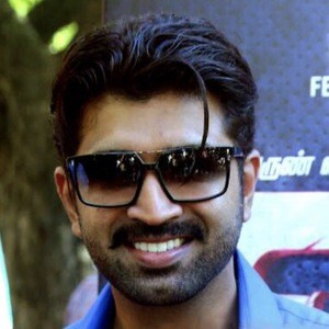 Arun Vijay