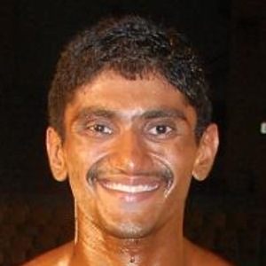 Murali Vijayakumar