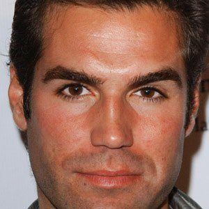 Jordi Vilasuso