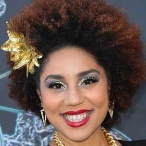 Joy Villa