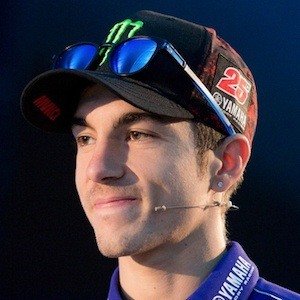 Maverick Vinales