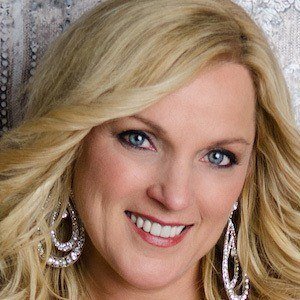 Rhonda Vincent