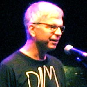 Tony Visconti