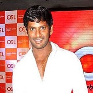 Vishal