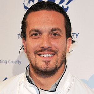 Fabio Viviani