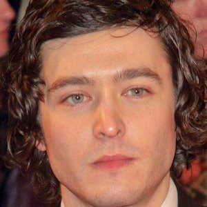 Alexander Vlahos