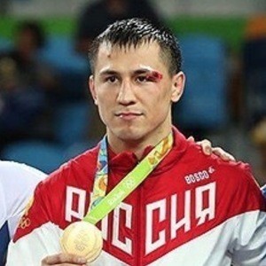 Roman Vlasov