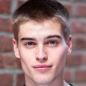 Nick Vogt