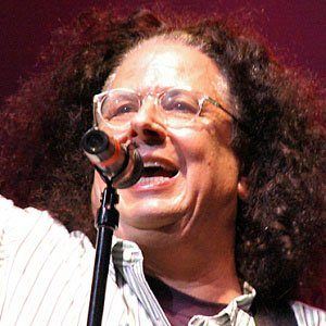 Mark Volman