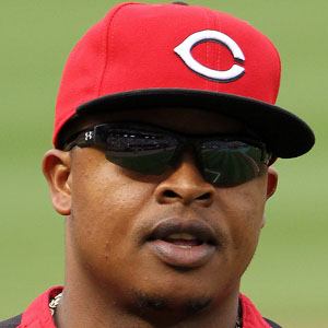 Edinson Volquez