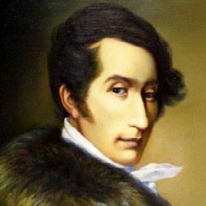 Carl Maria von Weber