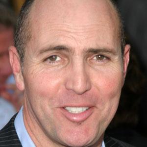 Arnold Vosloo