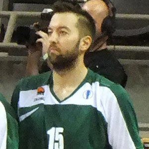 Ian Vougioukas